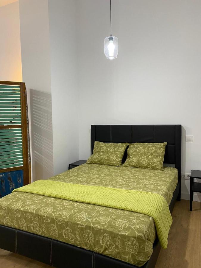 Aluche Aparment B Madrid