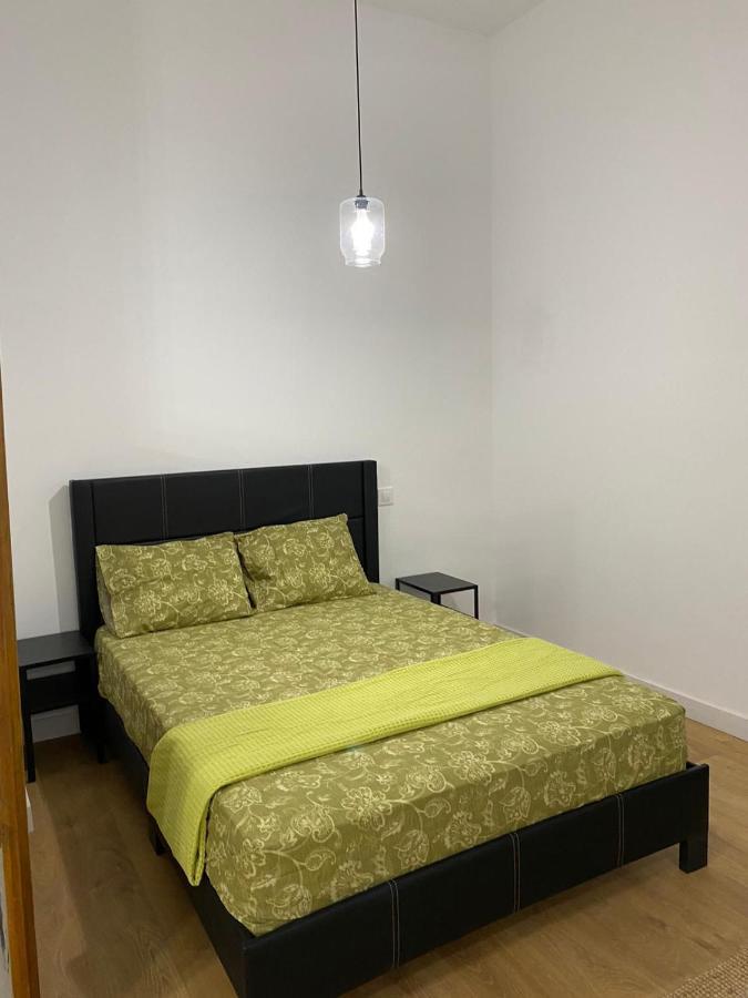 Aluche Aparment B Apartment *
