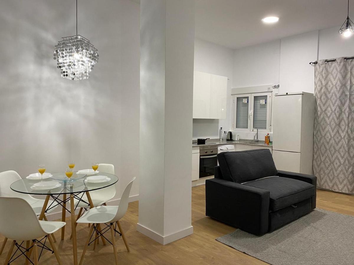 Apartment Aluche Aparment B *