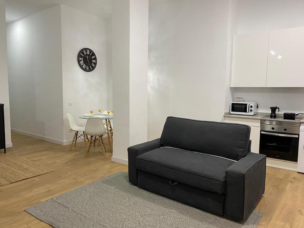Aluche Aparment B Apartment