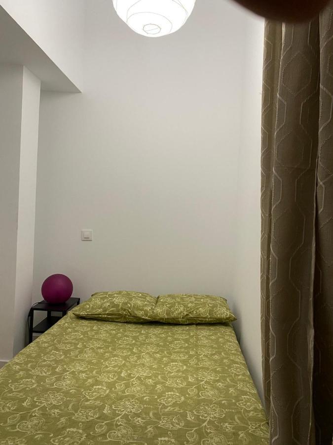Aluche Aparment B Apartment