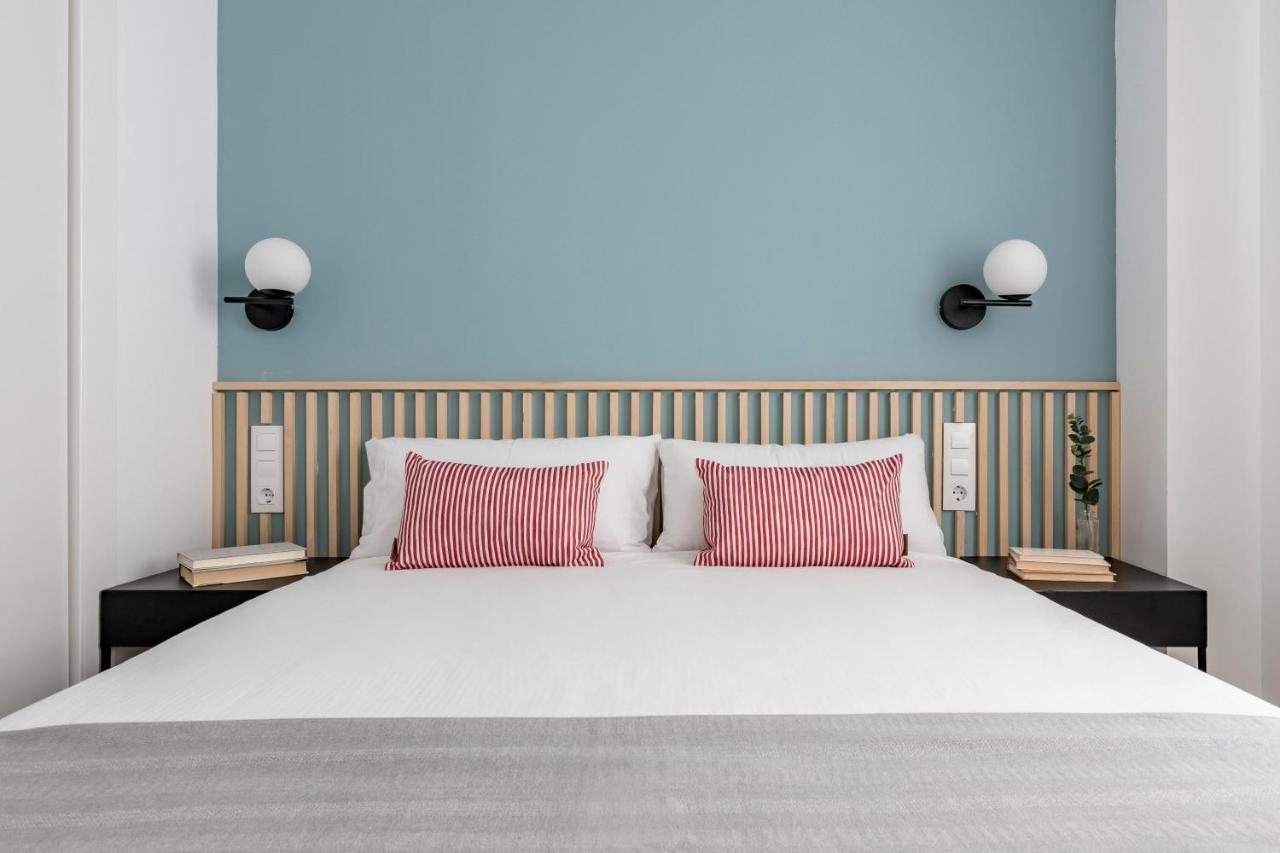 Lejlighed Maderas By Olala Homes