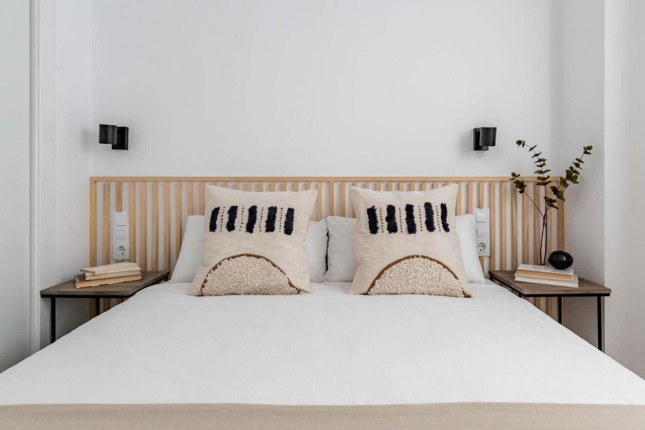 Maderas By Olala Homes Lejlighed *