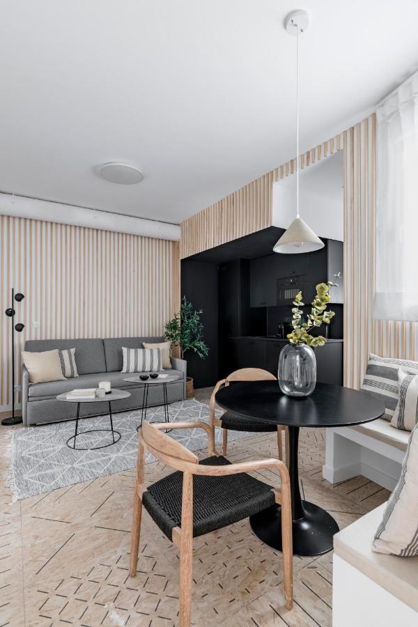Maderas By Olala Homes Lejlighed