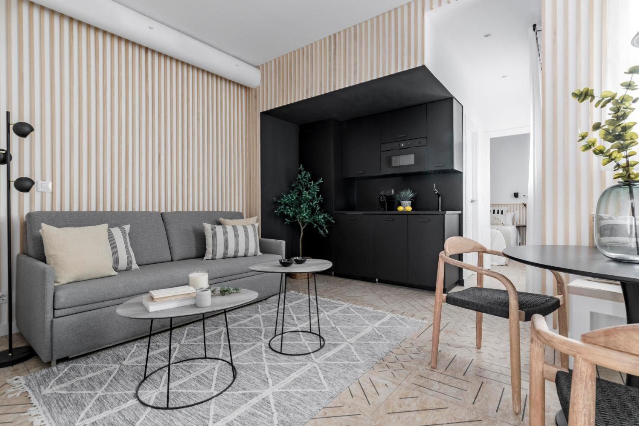 Maderas By Olala Homes *