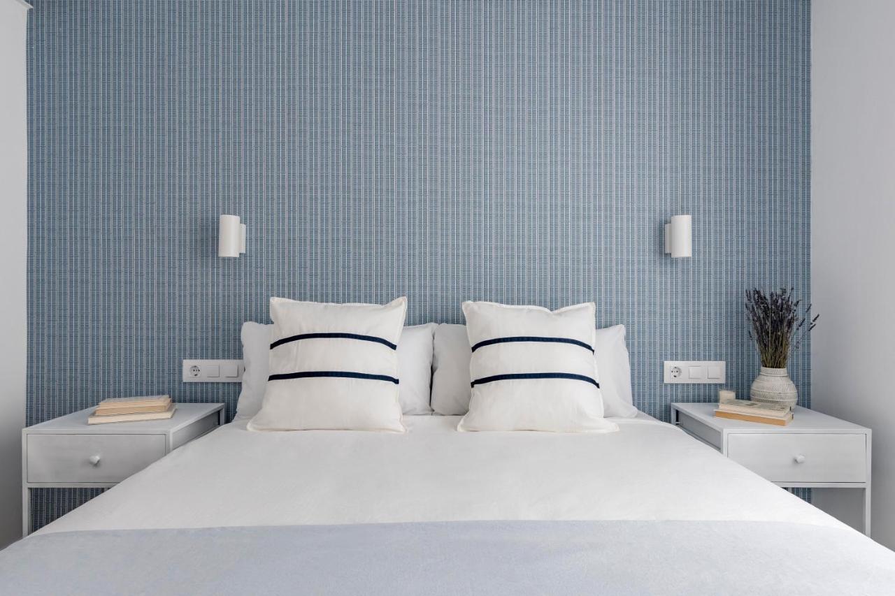 Lejlighed Maderas By Olala Homes