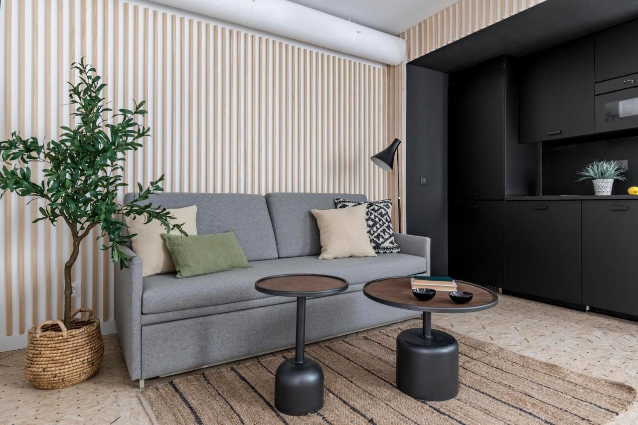 Maderas By Olala Homes Lejlighed Madrid