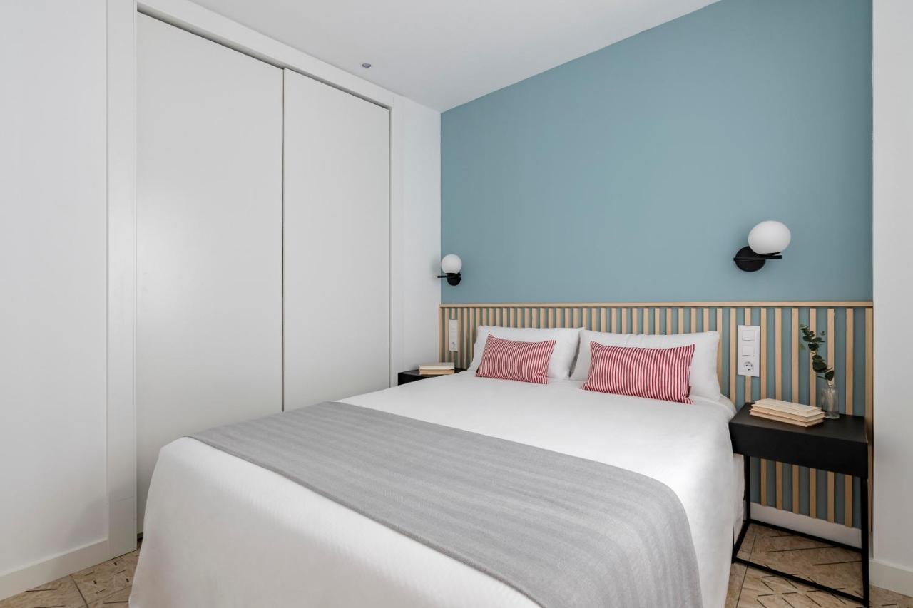 Maderas By Olala Homes Lejlighed *