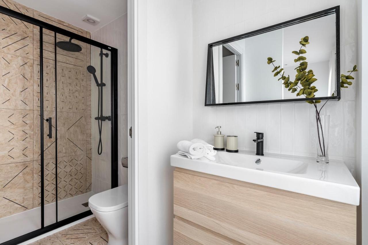 Maderas By Olala Homes Lejlighed