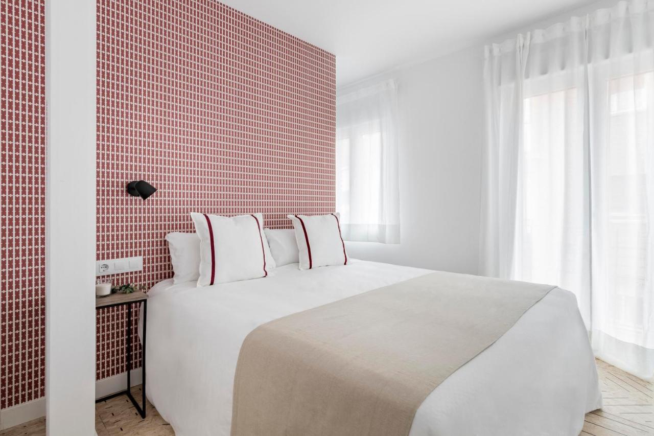 Maderas By Olala Homes Lejlighed *