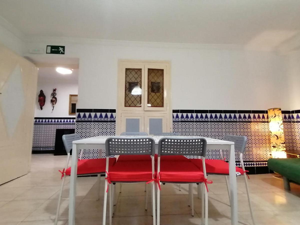 Apartment Corazon De Madrid
