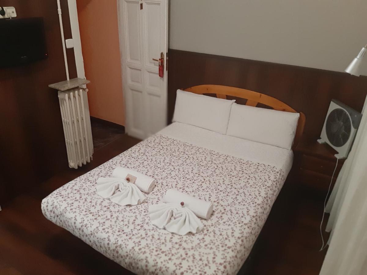 New Go 2* Madrid