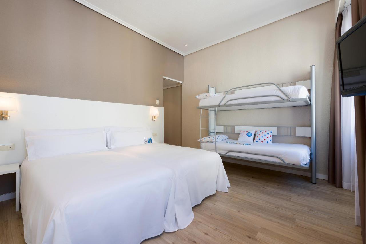 Hotel Gran Via 25, Affiliated By Melia Madrid