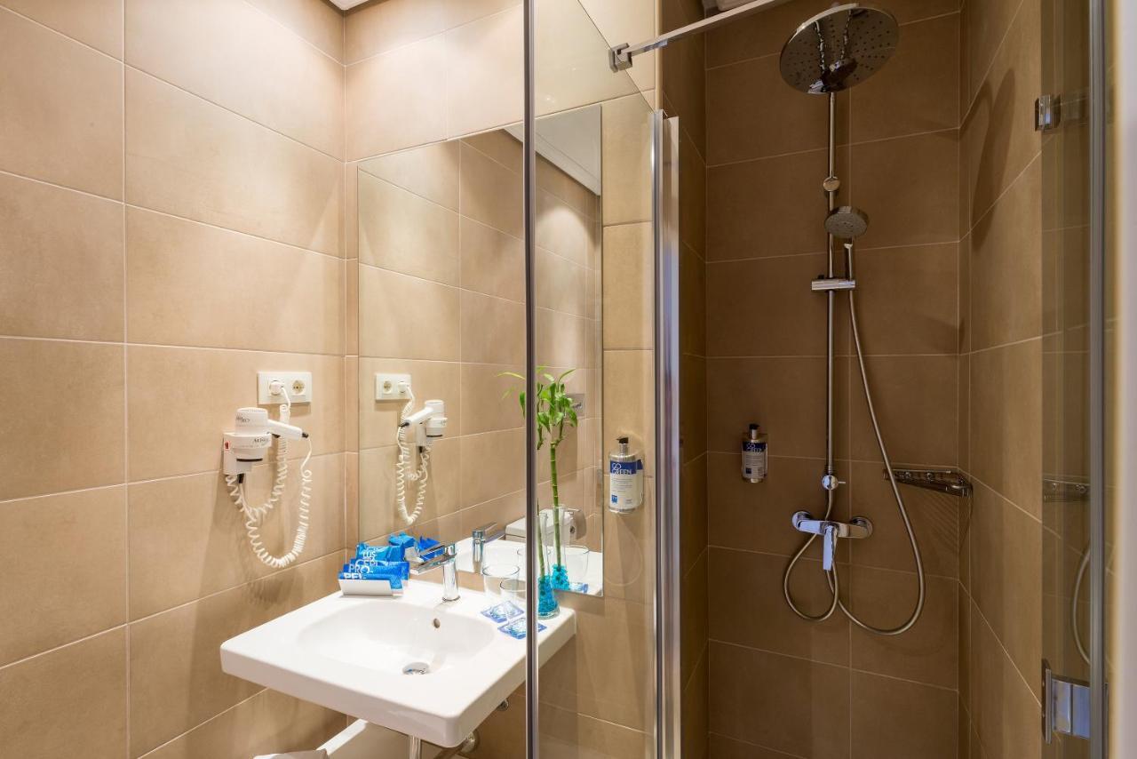 Gran Via 25, Affiliated By Melia Hotel Madrid