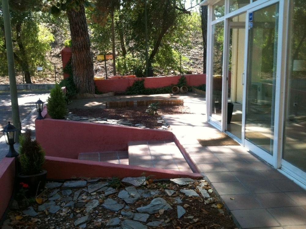 Aravaca Garden 3* Madrid