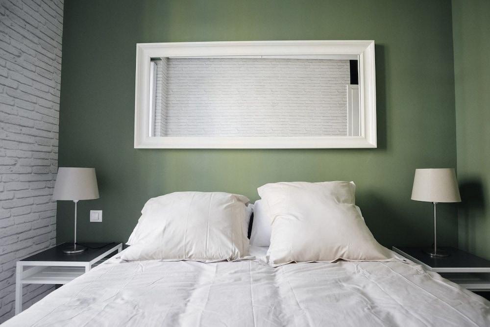 Habitat Latina Apartment