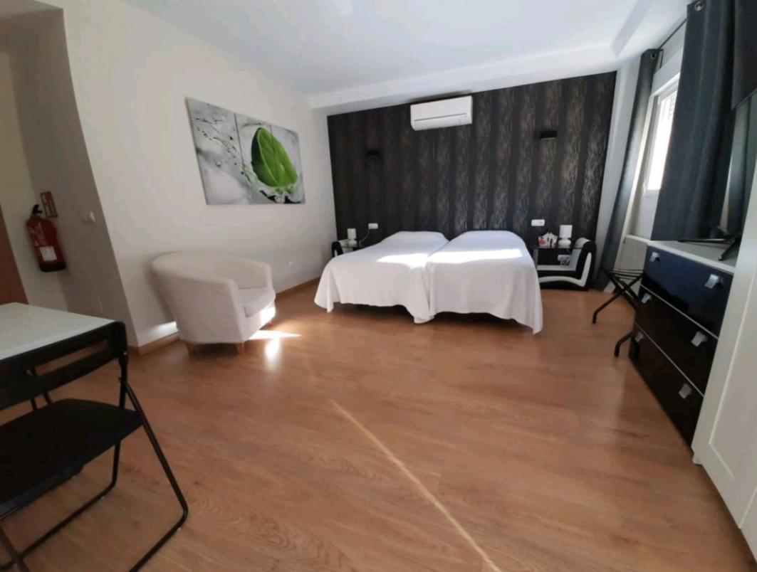 Apartamento Santa Juliana