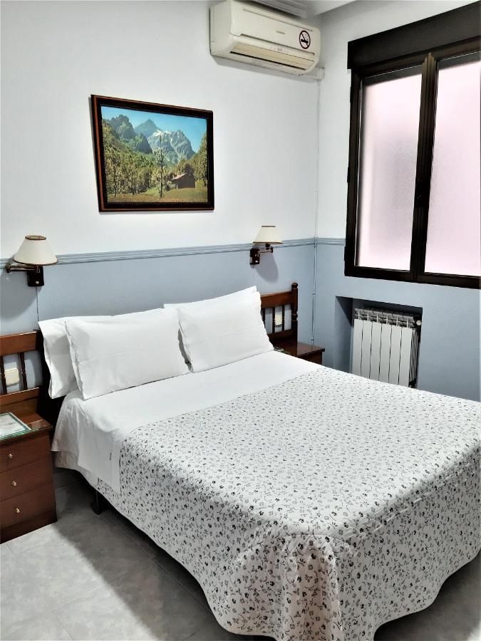 Dulcinea Guest house Madrid
