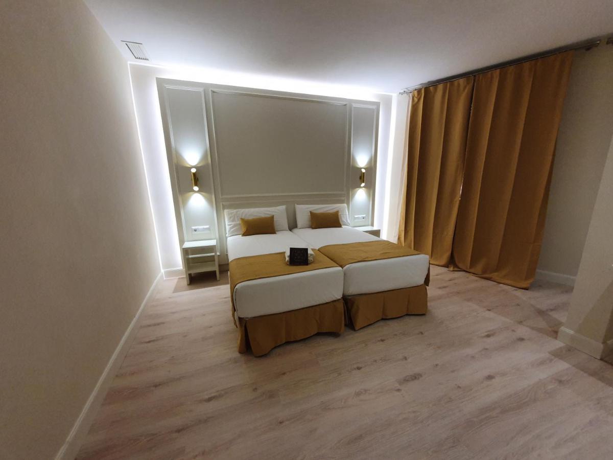 Opera Stays By Charming Guest house Madrid