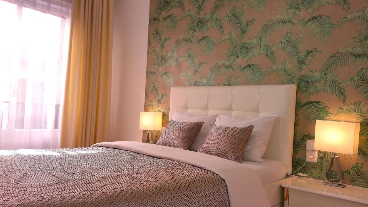 Palacio Apartment Madrid