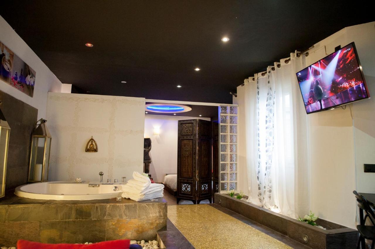 Apartamento Alaia Holidays Gran Vía Madri