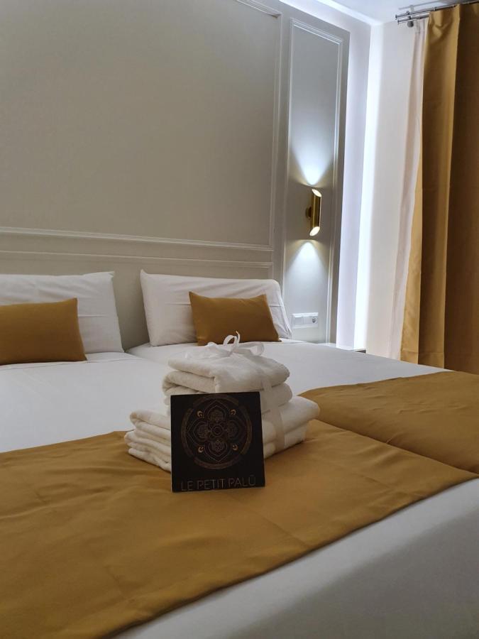 Opera Stays By Charming 3* Madrid