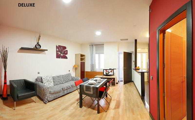 Apartment El Tiempo