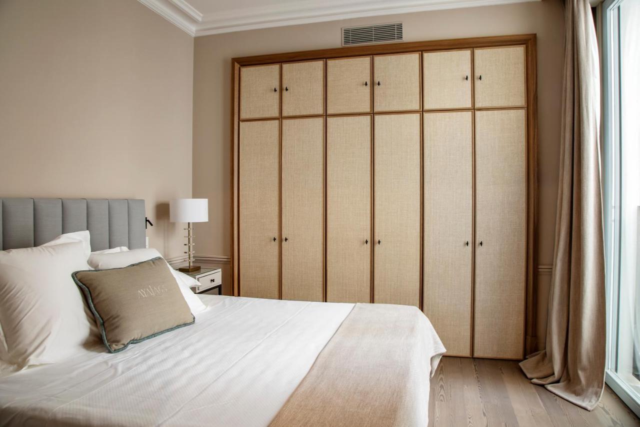 Apartamento Ayala 63 - The Arc Collection Madri
