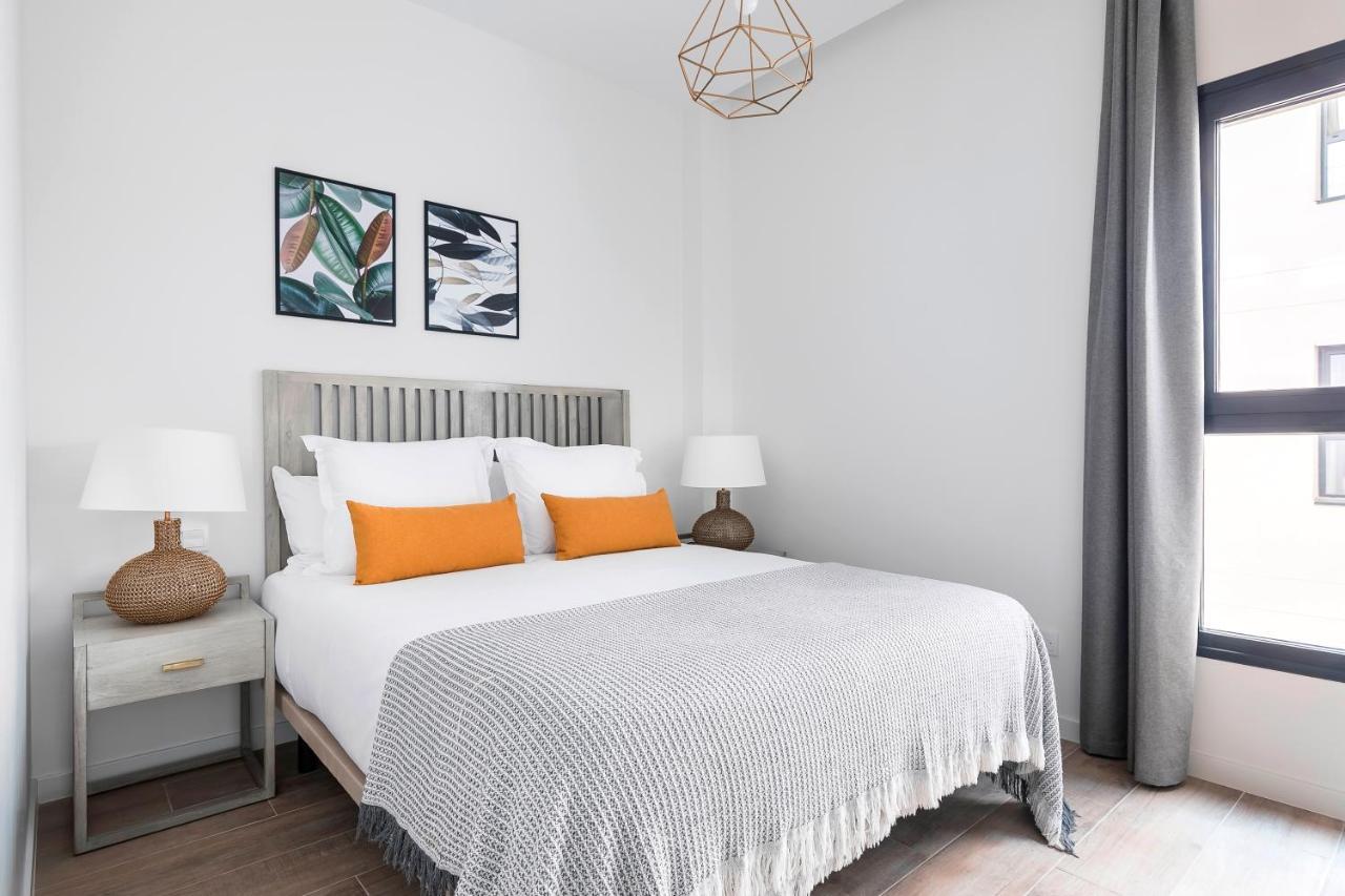 Apartment Feelathome Goya Madrid