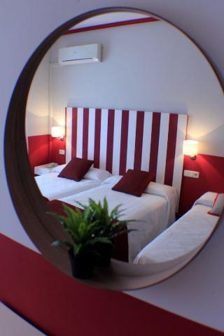 Oriente Guest house 3*