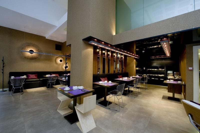 H10 Tribeca 4*