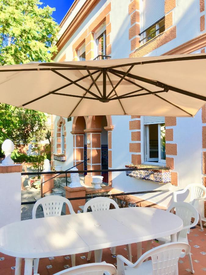 Laurene Hostal Madrid