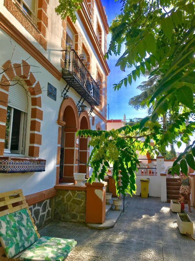 Laurene Hostal Madrid