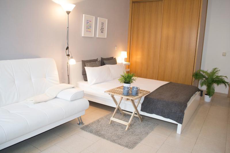 L&h Plaza Mayor Apartment