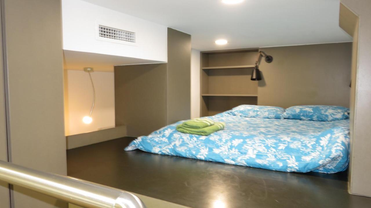 Lejlighed Apartamento Caballero De Gracia 10 *