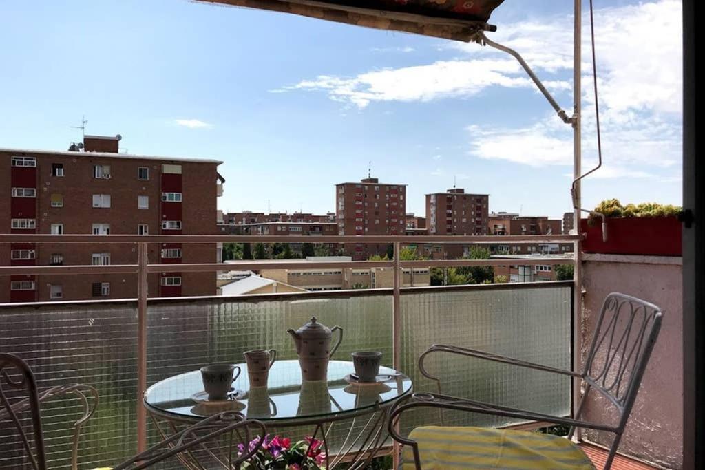 Piso Grande 100 M2, Madrid, 2 Baños!