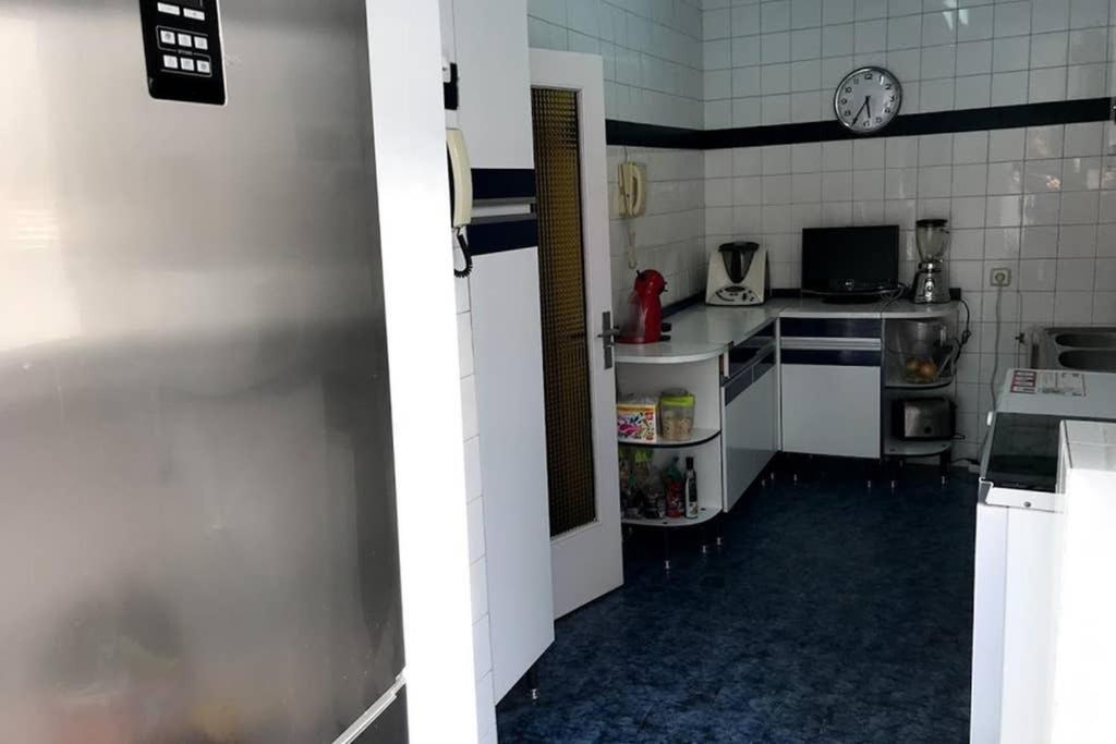 Piso Grande 100 M2, Madrid, 2 Baños! Apartamento *