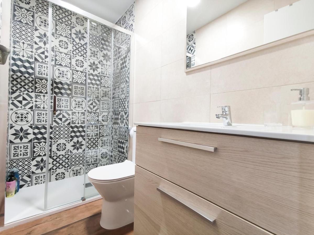 Cozy Plaza Mayor Apartment