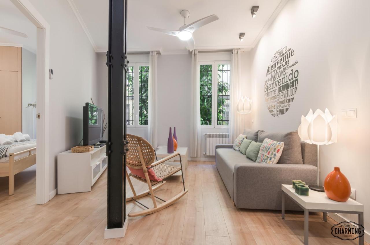 Apartment Rio - De 1 *