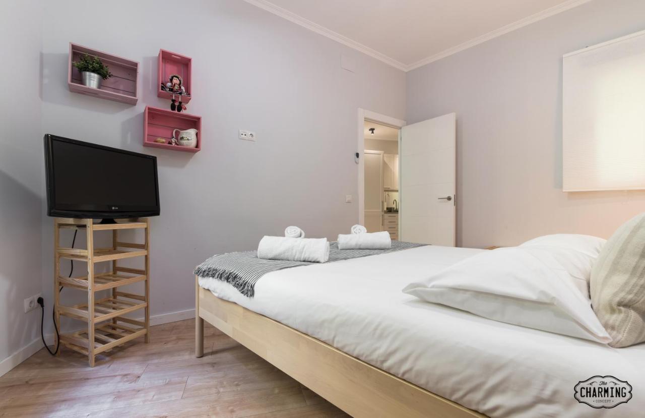 Rio - De 1 Apartment