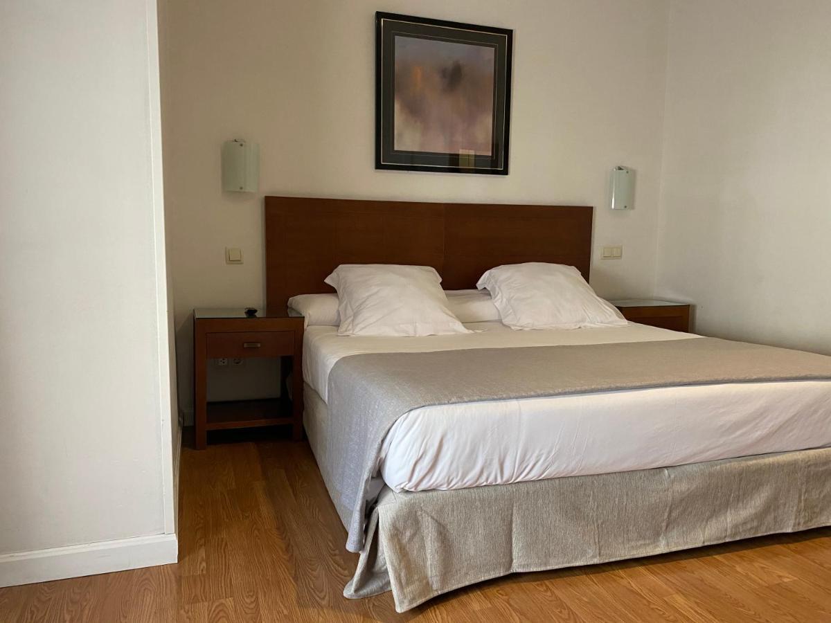 Guest house Rincon De Gran Via 3*