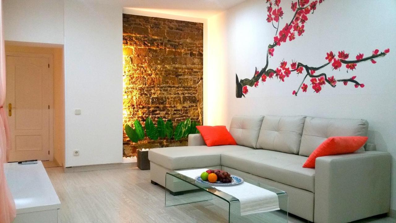 Palacio Apartment