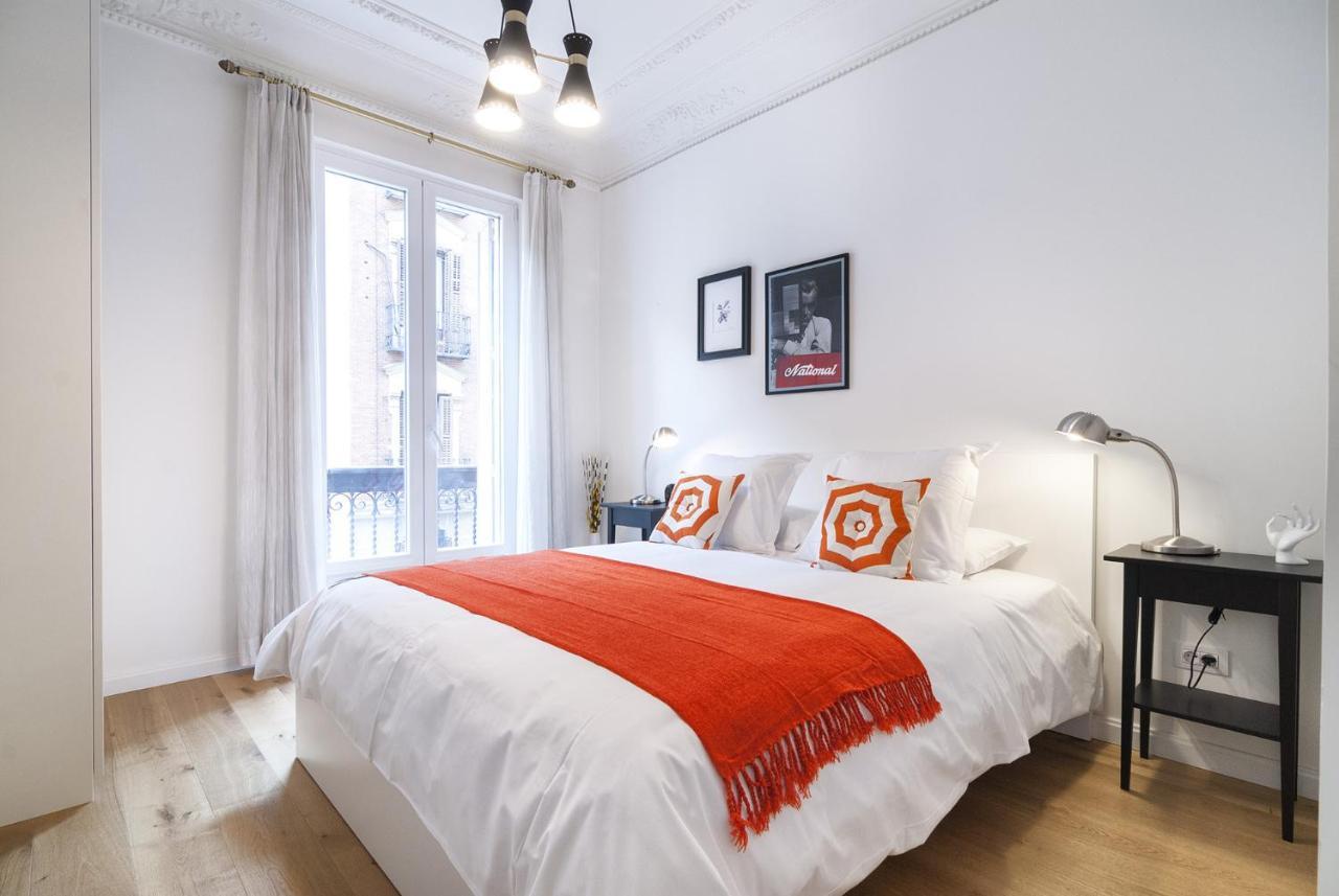 Apartamento Barcelo En