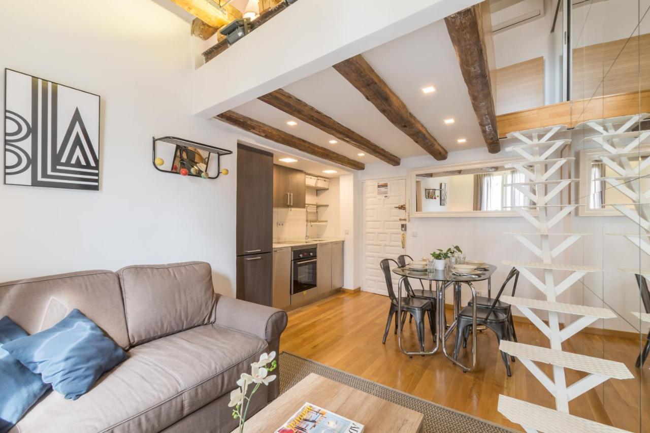 Chueca Duplex Ii En Apartamento *