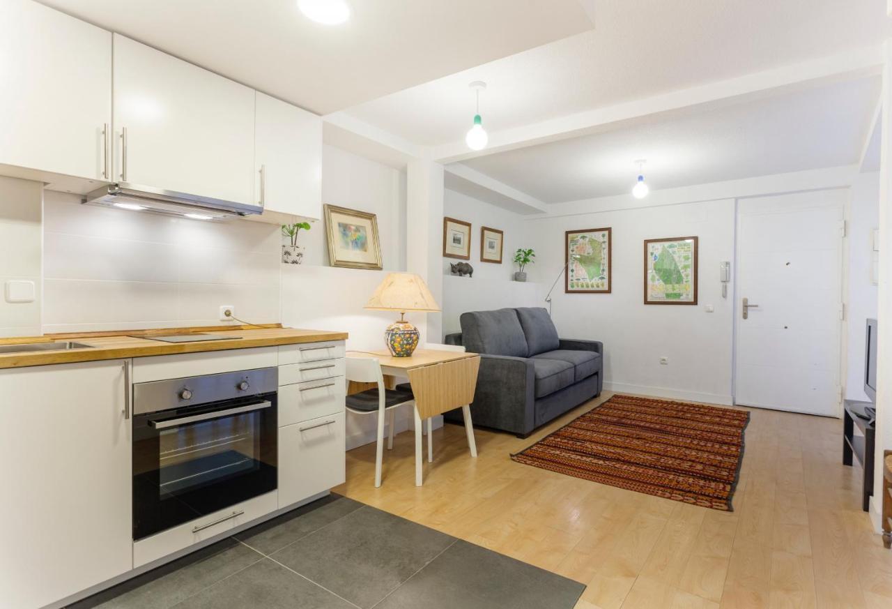 Apartment Chueca V En