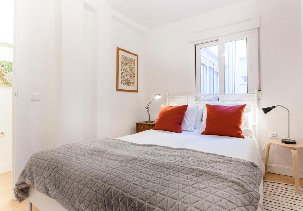 Apartment Chueca V En