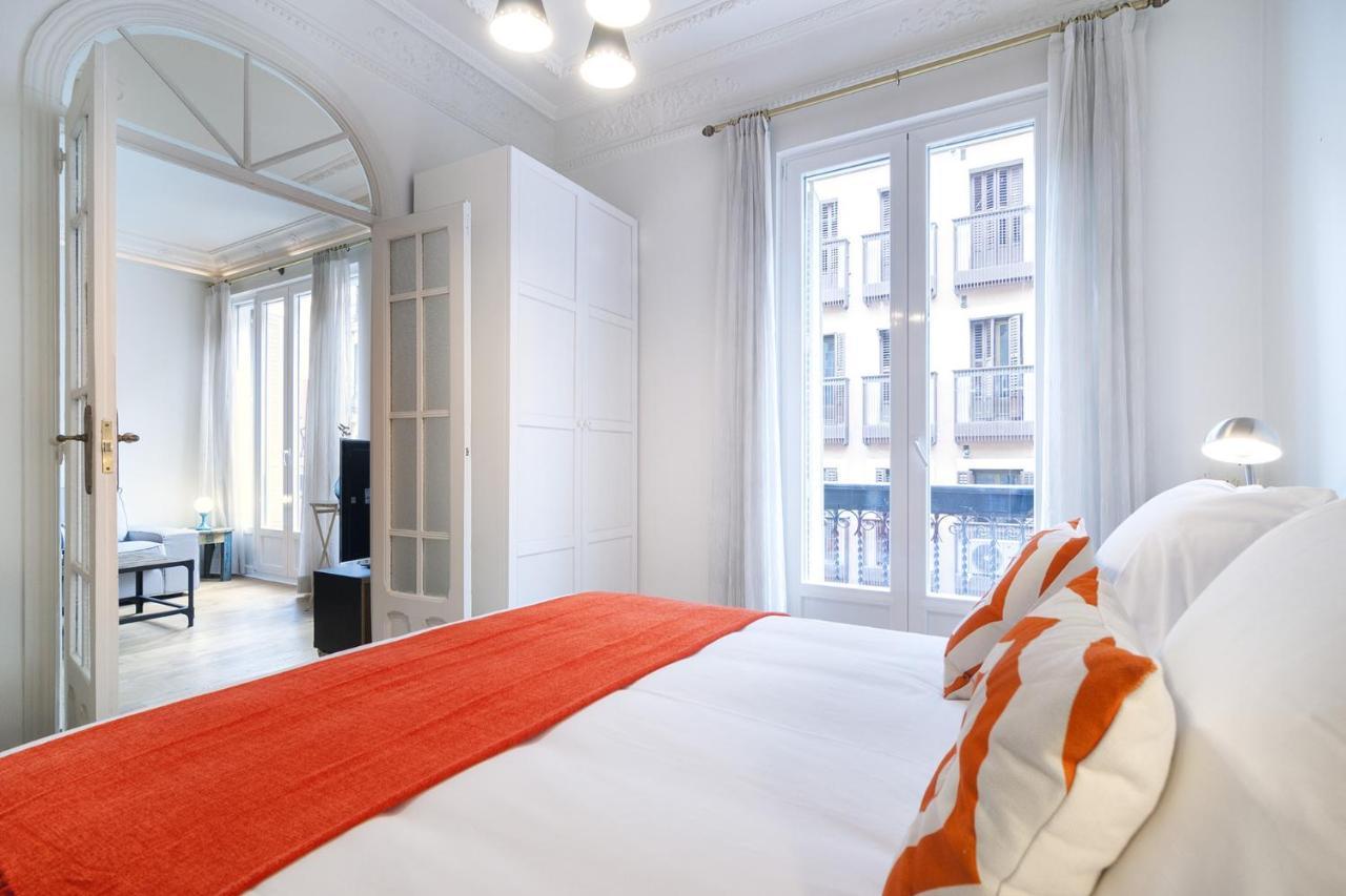 Barcelo En Apartamento Madri
