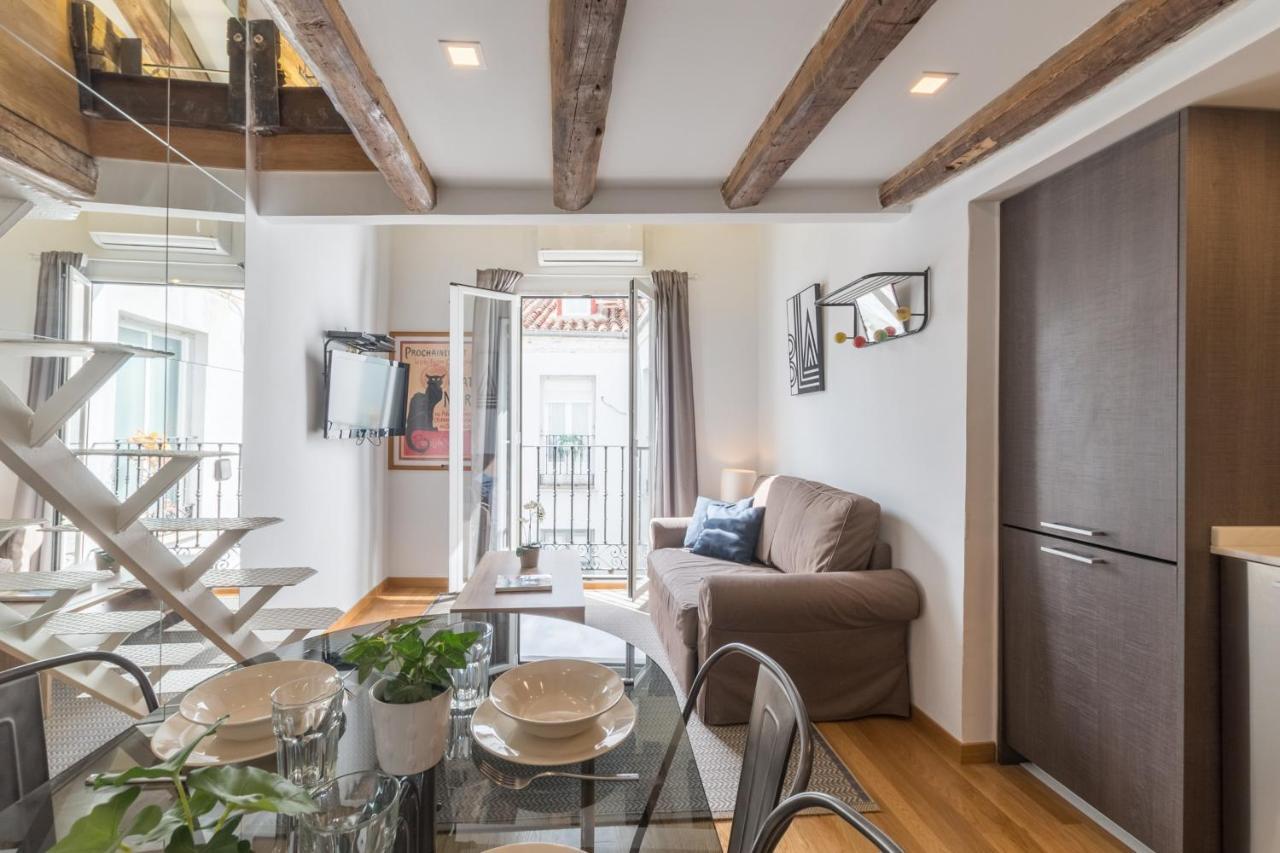 Chueca Duplex Ii En Apartamento Madri