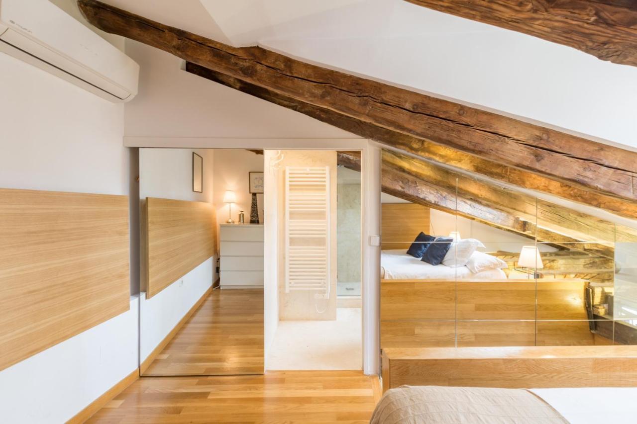 Chueca Duplex Ii En Apartamento