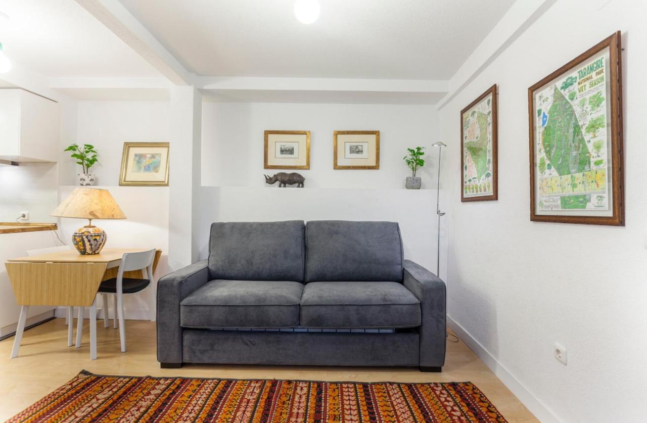 Chueca V En Apartment Madrid
